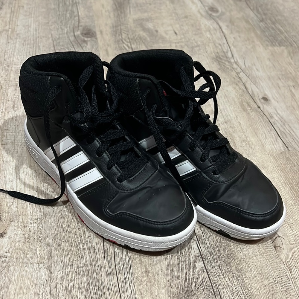 adidas, Sneakers, Youth 4 1/2